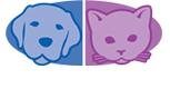 logo-village-vets-white-text